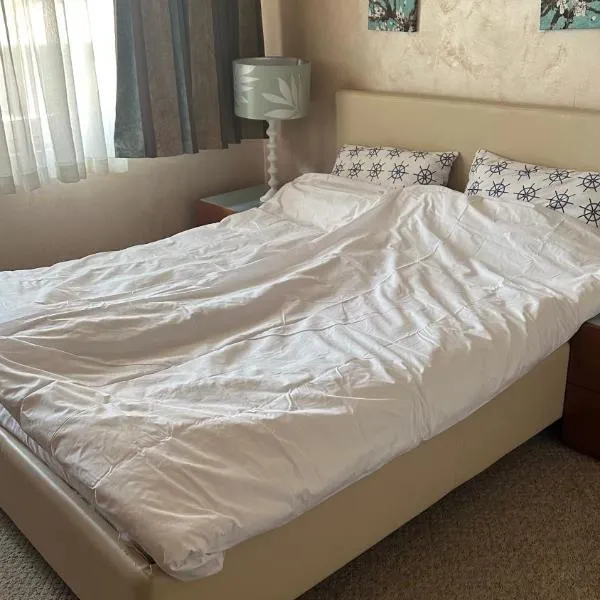 Eleonor Mountain Apartment 2, hotel in Bansko