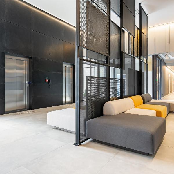 First Residencial Multifuncional by Viva - Conforto e Fácil Acesso às Melhores Praias de Floripa - Foto 5