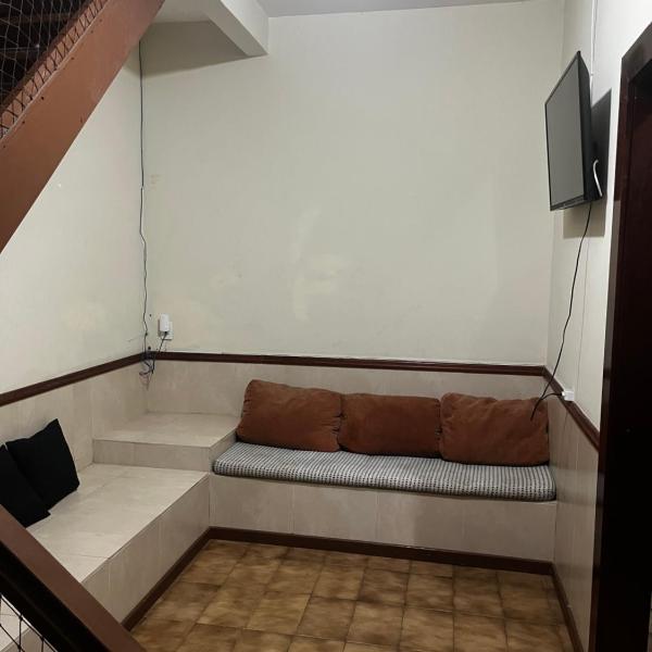 Rico Hostel - Foto 5