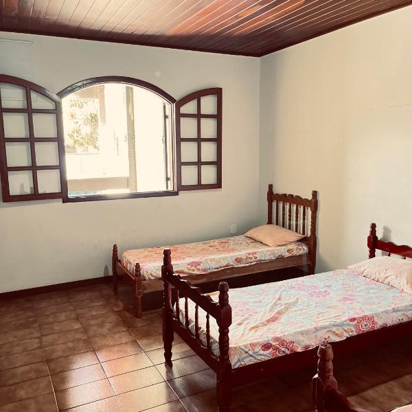 Rico Hostel - Foto 2