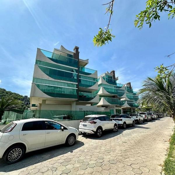 Residencial Solar das Ilhas - Praia de 4 Ilhas/SC