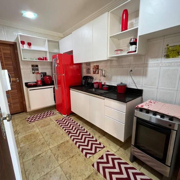 Aconchegante Casa Triplex perto Praia com Piscina - Foto 5