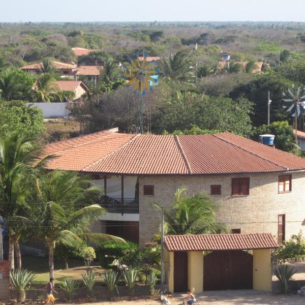 Casa Redonda