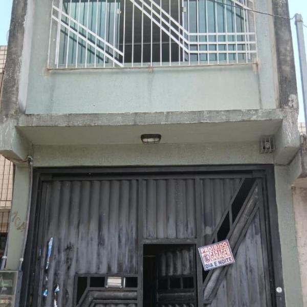 Quarto Pedreira Mauriti
