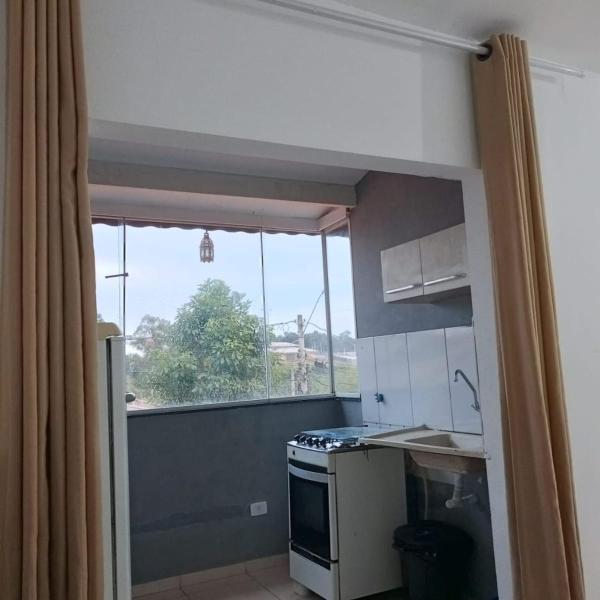 Mini Casa Wanel City