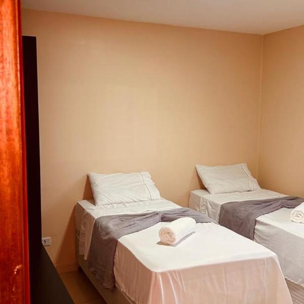 Flat Residencial dos Anjos - Foto 2