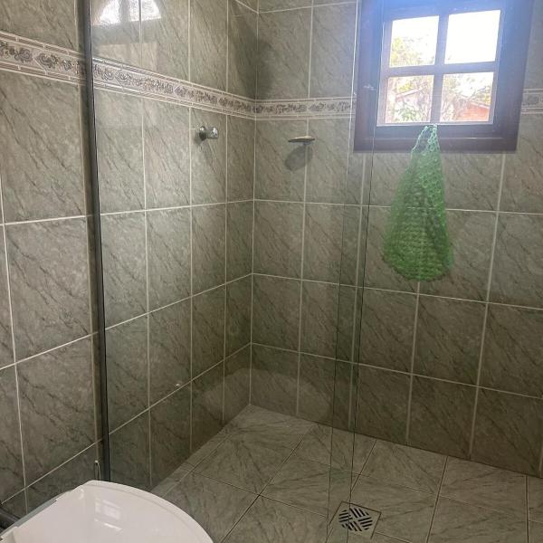 Chácara Primor - Piscina, Campo de futebol e Churrasqueira - Conforto completo até 15 pessoas - Foto 3
