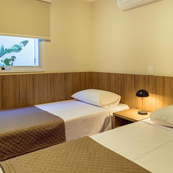 Hotel VARSÓVIA EXPRESS - Foto 2