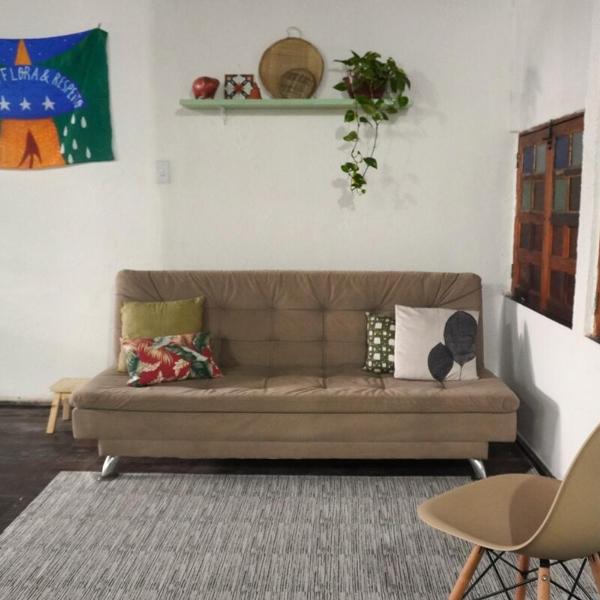 Casa Mato