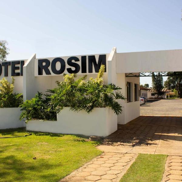 Hotel Rosim
