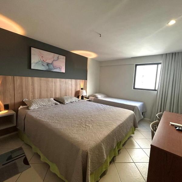 Plaza Suite Natal - Foto 2