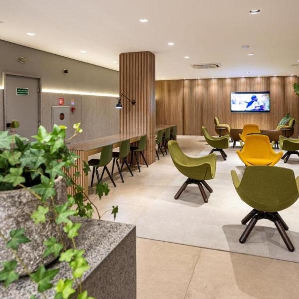 Momax Hotel - Foto 4