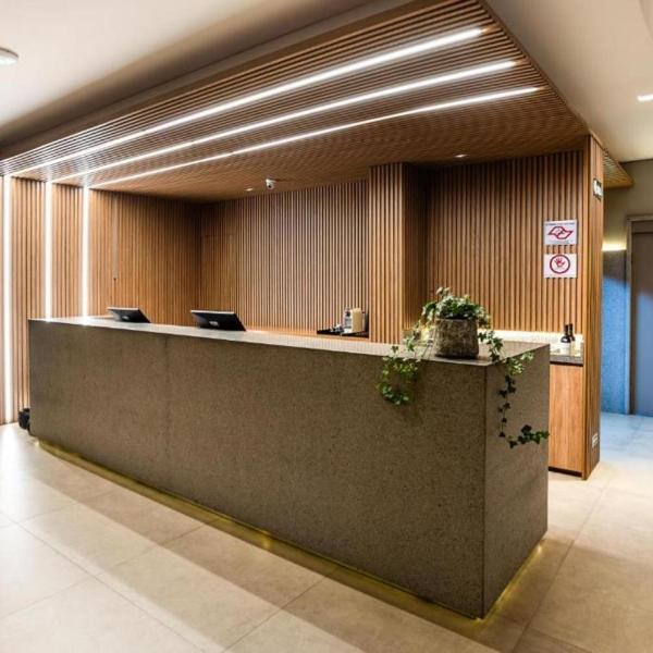 Momax Hotel - Foto 5