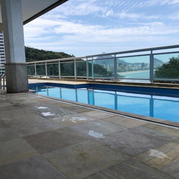 Costa Azul 217, ocean view and best spot in Rio - Foto 4