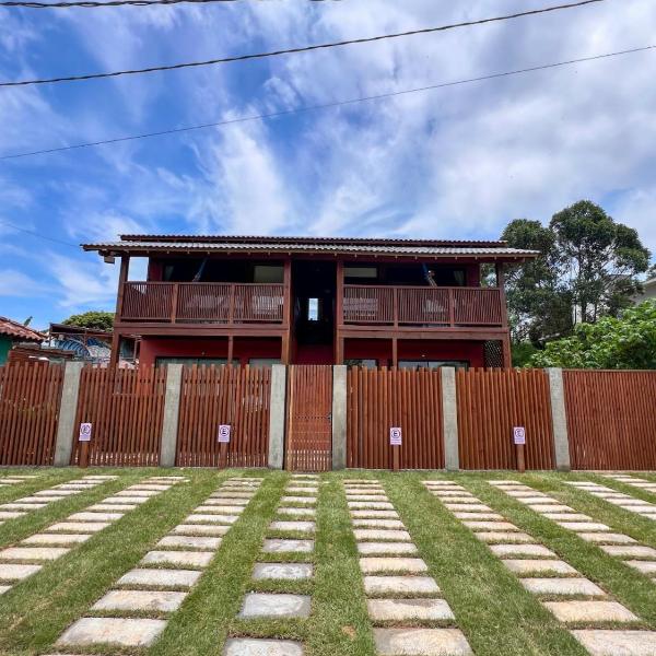 Amorada do Rosa - 350m do Centrinho do Rosa - Foto 2