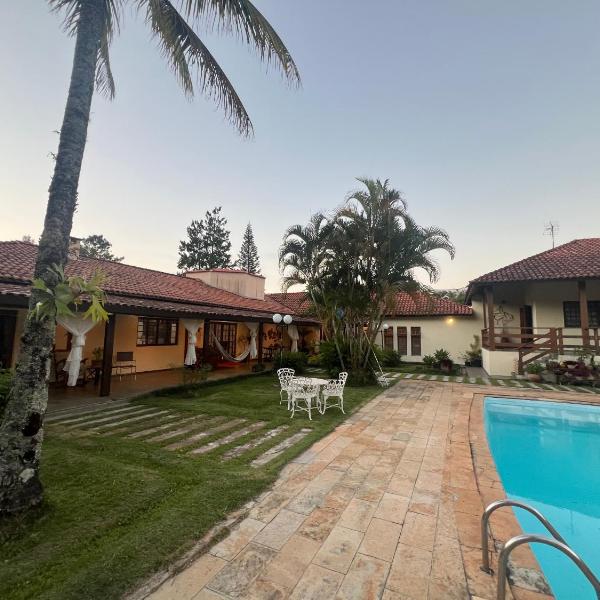 Casa Royal Solar - Foto 4