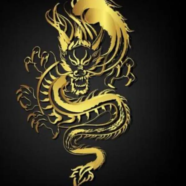 Dragon Ghest, hotel in Fort-de-France