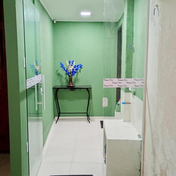 Espaço Zen 03 - Loft Aconchegante e Completo em Jacarepaguá - Ideal para Trabalho ou Lazer - Foto 3