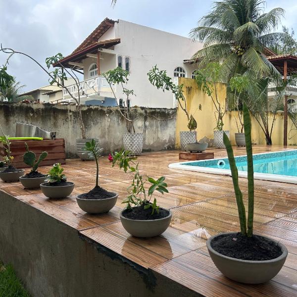 Casa Pintada - Foto 4