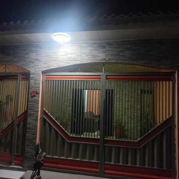 Propriedade dos anjos para cop 30