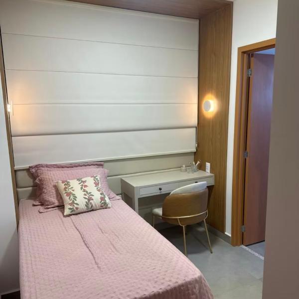 Apartamento novinho - Foto 2
