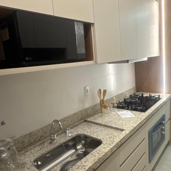 Apartamento novinho - Foto 5