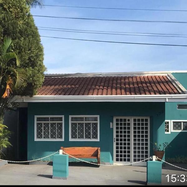 Casa Região dos Lagos Barretos SP