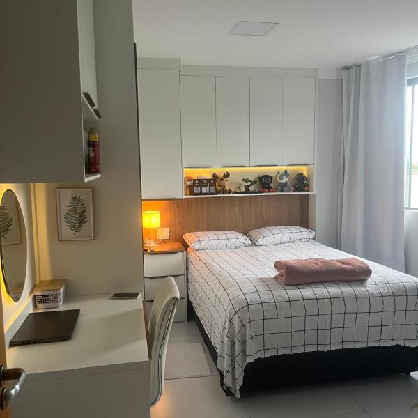 Apartamento em São Vicente