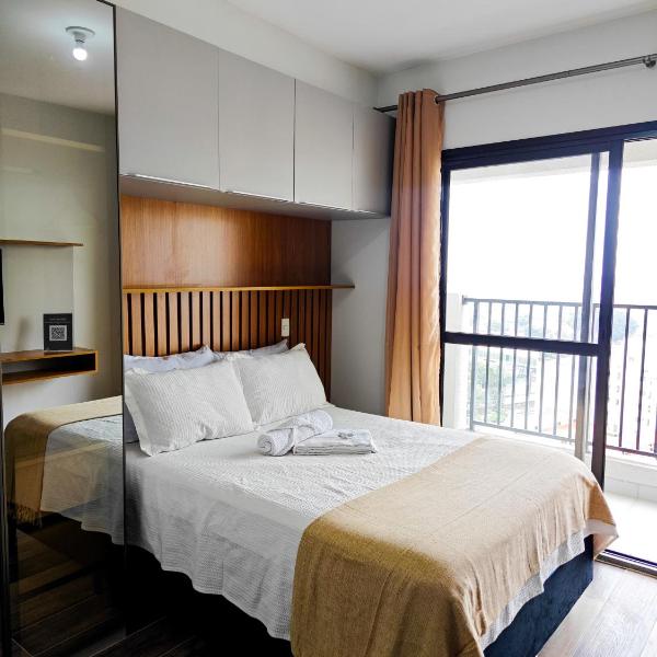 Loft 12º City View - Foto 2