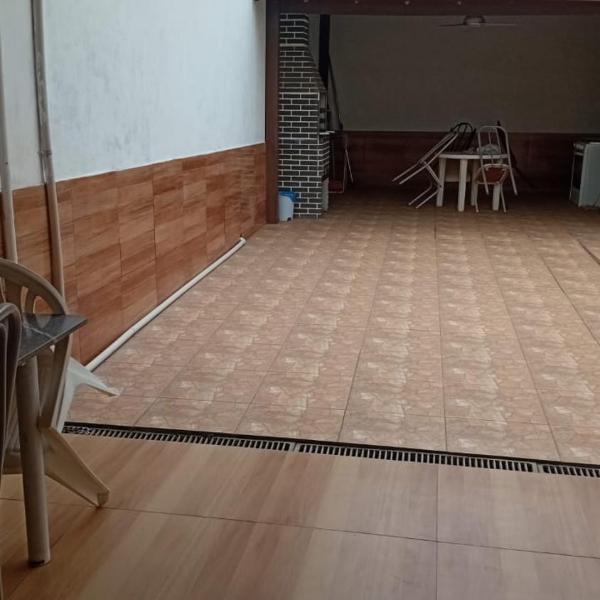 Cantinho sossego do pai em Rio das Ostras