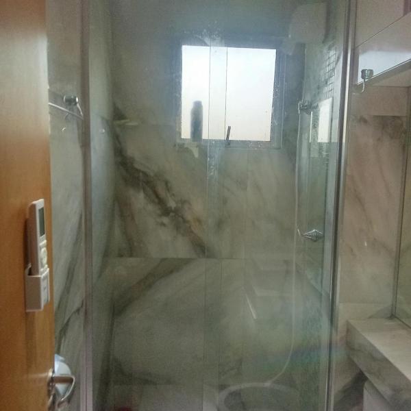 Apartamento completo em Várzea Grande, com 2 quartos, até 8 pessoas - Foto 3