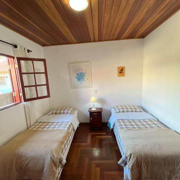 Casa Bela Vista - Foto 2