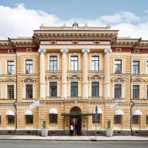 The Hotel Maria Helsinki, hotel a Helsinki