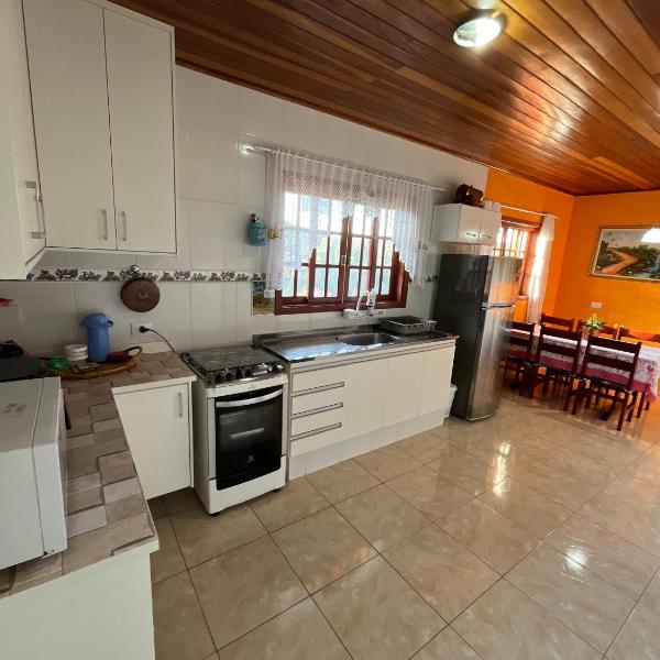 Casa Bela Vista - Foto 4