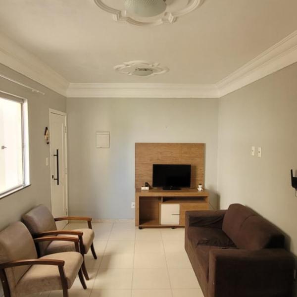 Apartamento confortável