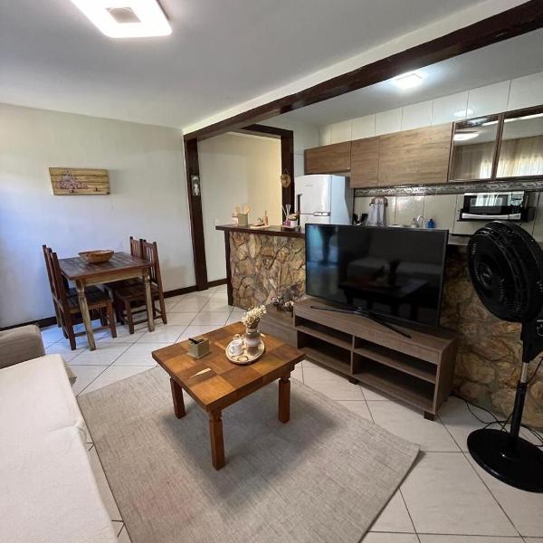 Apartamento 2 quartos no Portal da Ferradura