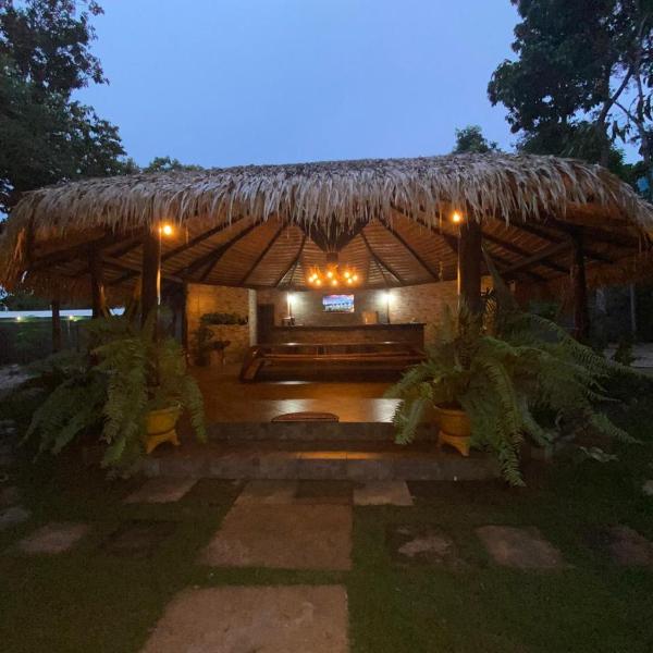 Camping e Pousada Maloca e Rodas - Foto 5