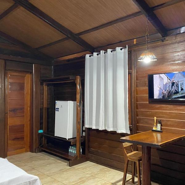 Camping e Pousada Maloca e Rodas - Foto 4