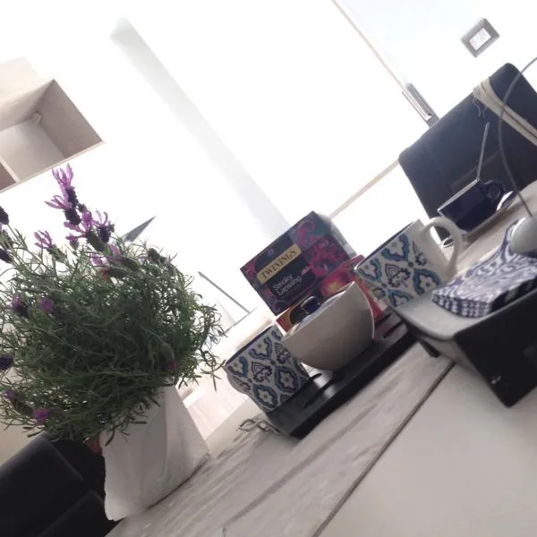 Sweet Holiday Home, hotel v destinaci Bernalda
