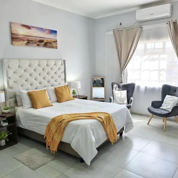 Studio4, ξενοδοχείο σε Palapye