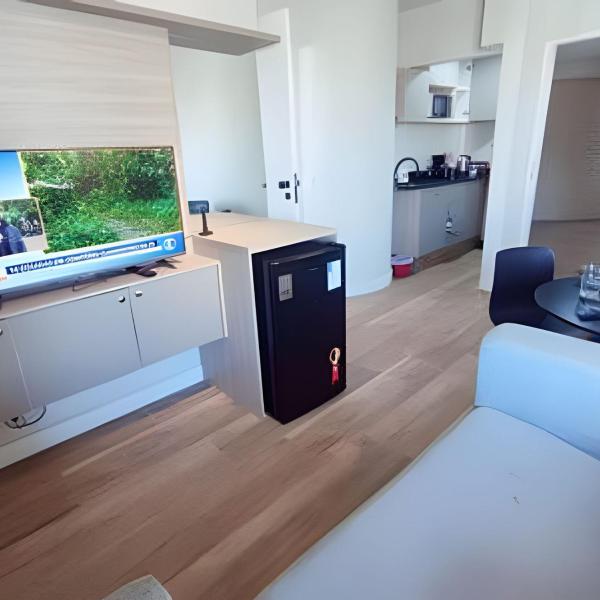 Apartamento Bem-Estar Próx; Feirinha Liberdade