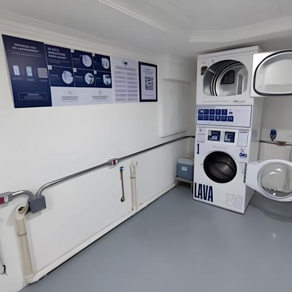 Apartamento Bem-Estar Próx; Feirinha Liberdade - Foto 5