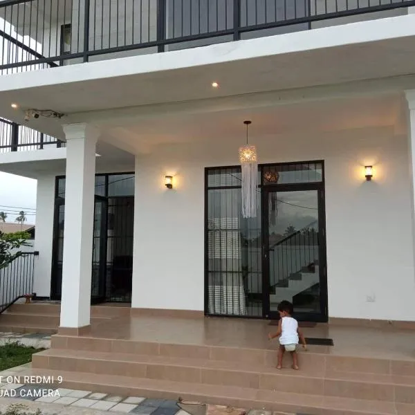 J's lodge, hotel in Negombo