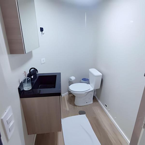 Apartamento Bem-Estar Próx; Feirinha Liberdade - Foto 3