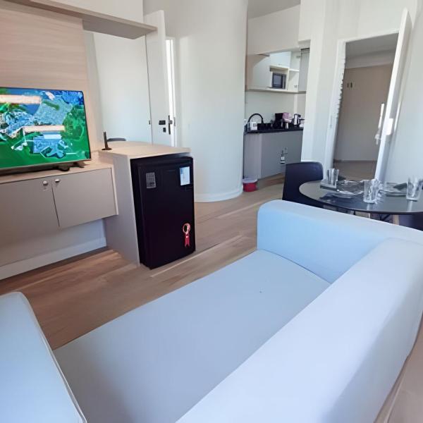 Apartamento Bem-Estar Próx; Feirinha Liberdade - Foto 4