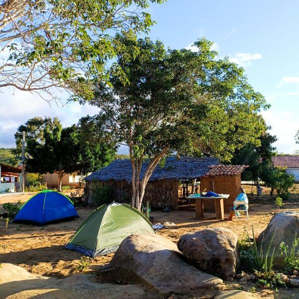 Ecocamping Okaeté - Foto 5