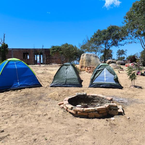 Ecocamping Okaeté - Foto 4