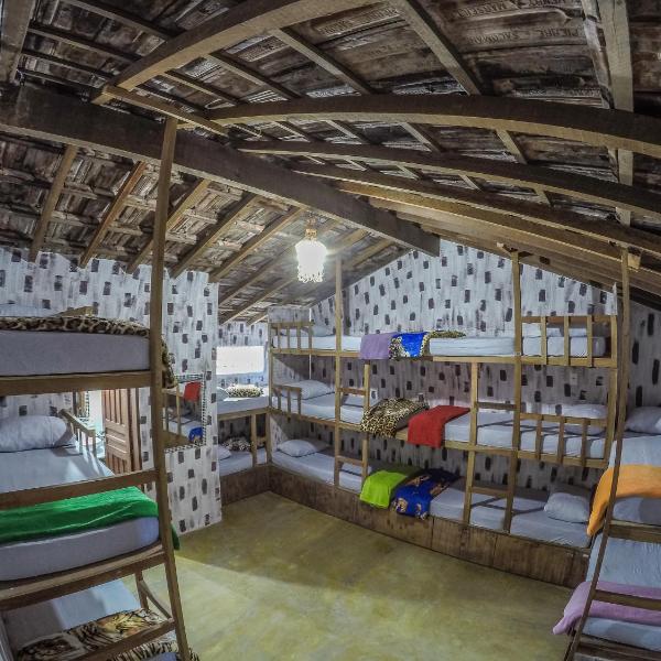 Hostel Da Bruna - Botafogo - Foto 2