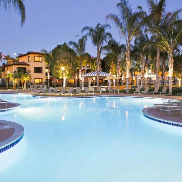Marbrisa Carlsbad Resort, hotel in Carlsbad