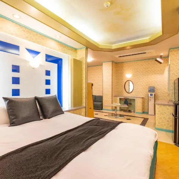 HOTEL WiLL 大高, hotel in Nagoya